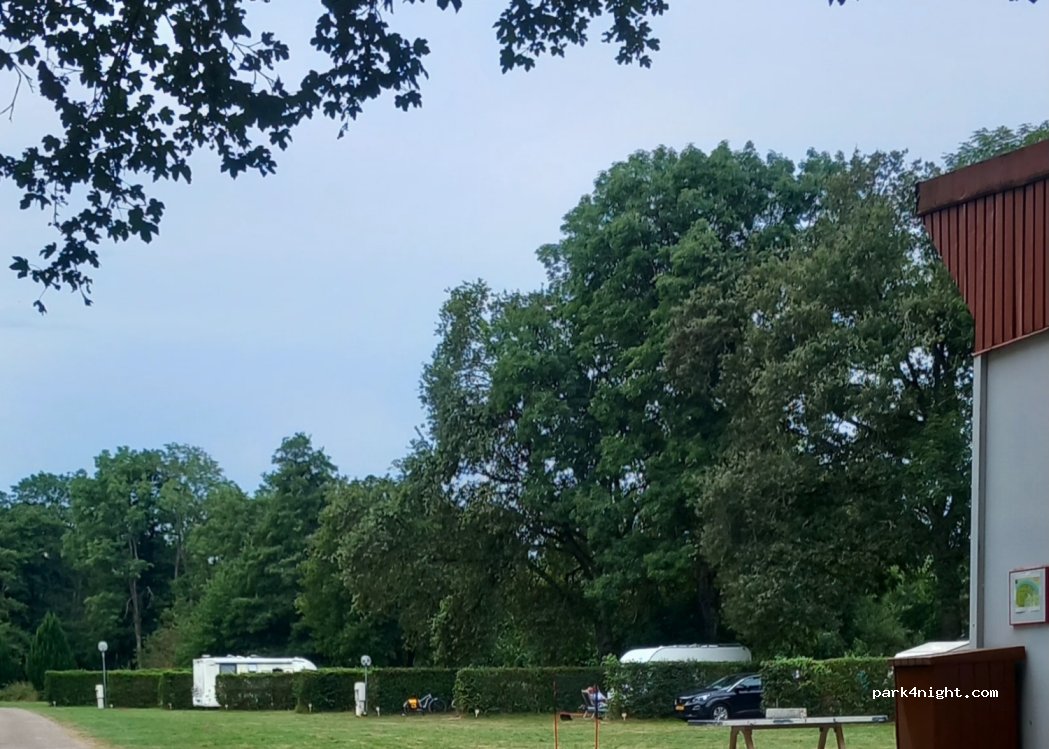 Camping du Pont Vert*** — foto 3