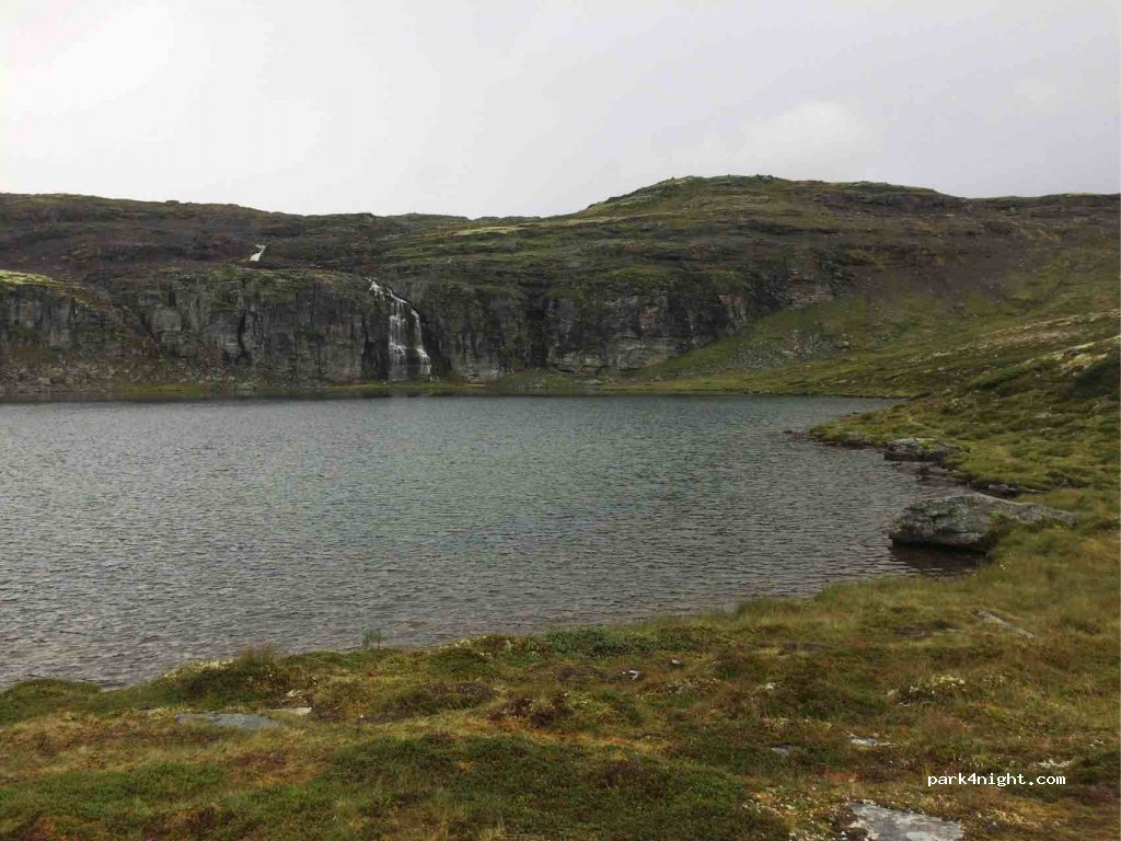 (5745)  - 50 Bjørgavegen — foto