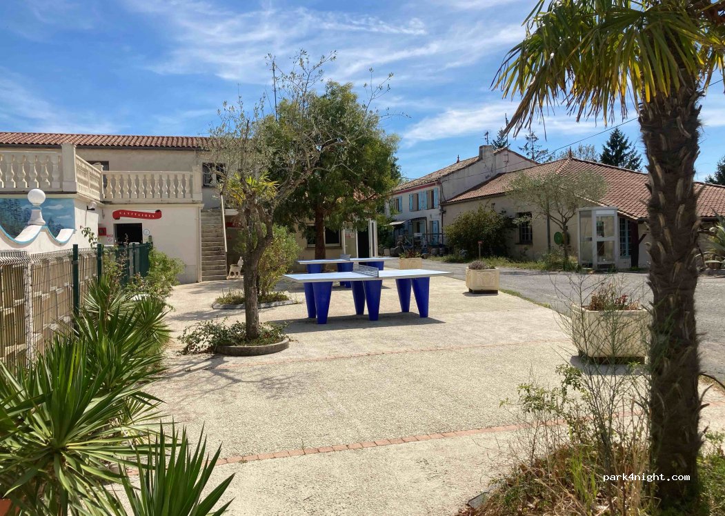 Camping L'Estuaire — foto 4