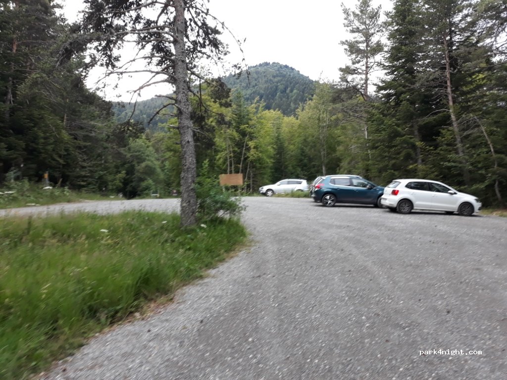 (38650) Gresse-en-Vercors - Odyssee Verte — foto 2