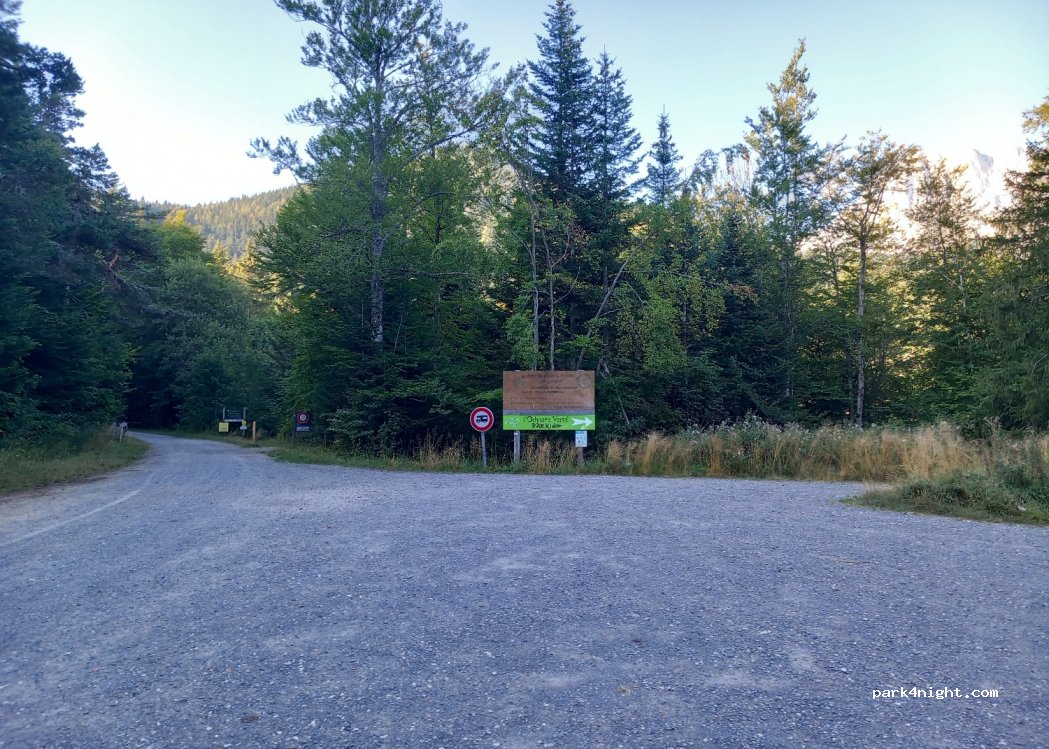 (38650) Gresse-en-Vercors - Odyssee Verte — foto 3