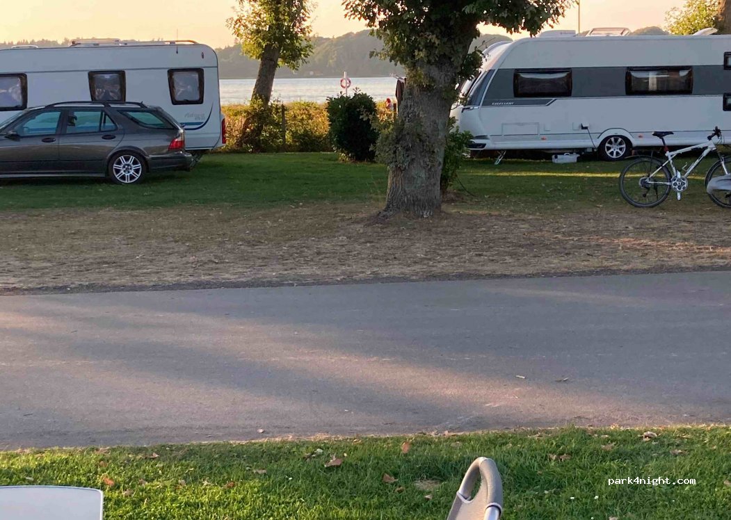 Galsklint Camping — foto