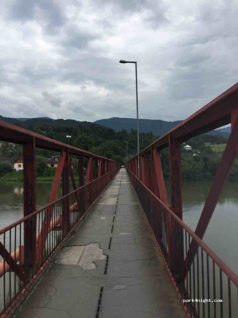 (013 24) Strečno - SNP — foto