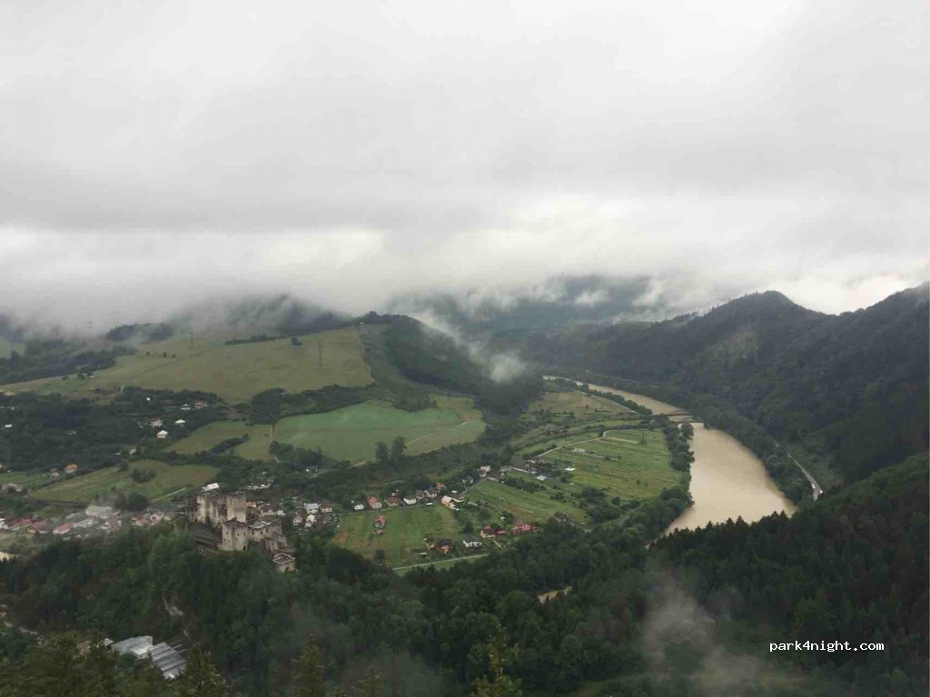 (013 24) Strečno - SNP — foto 3