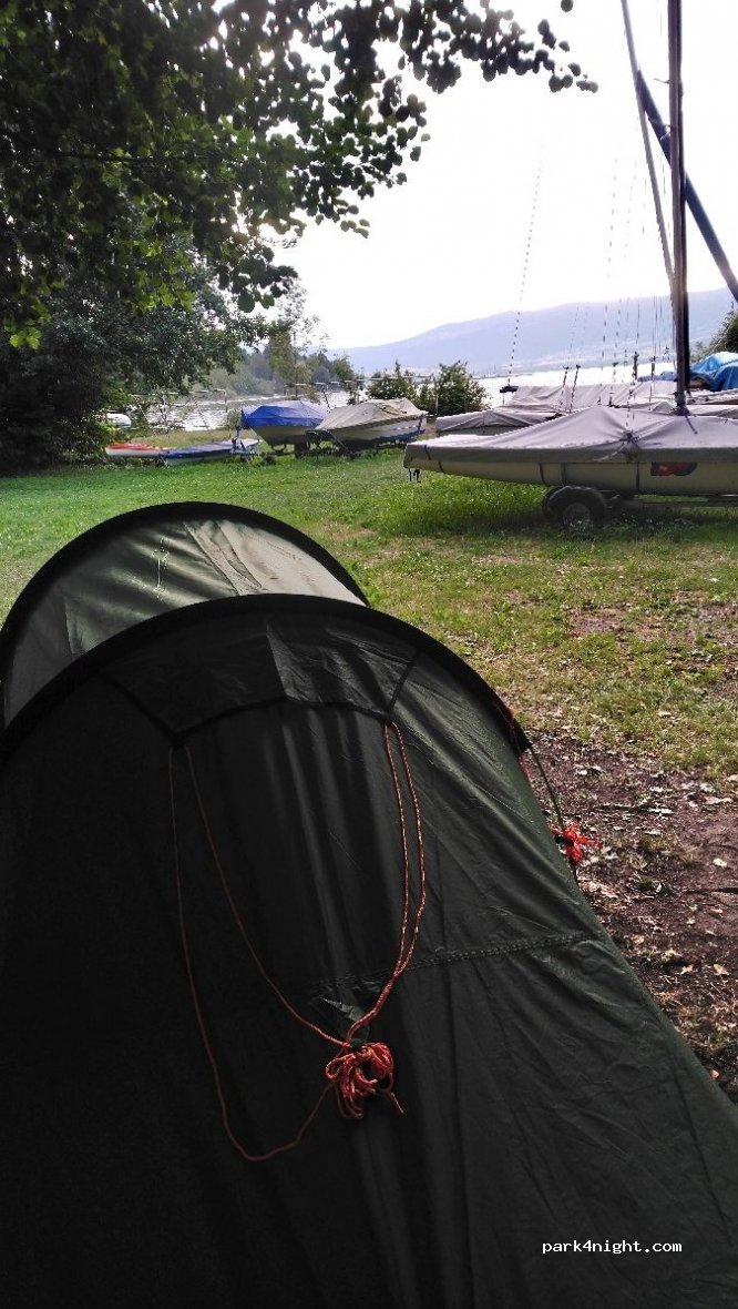 Camping de la Menthue — foto 2