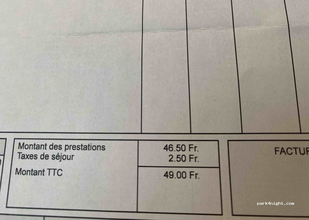 Camping de la Menthue — foto 4