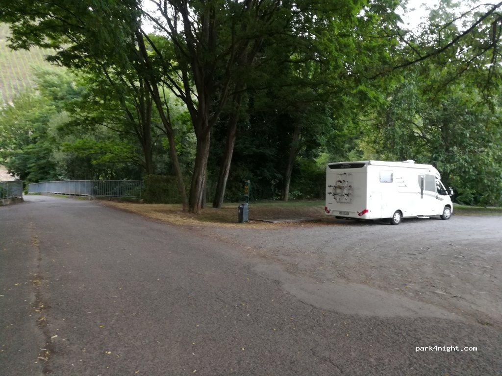 (68800) Vieux-Thann - Chemin du Renschel — foto