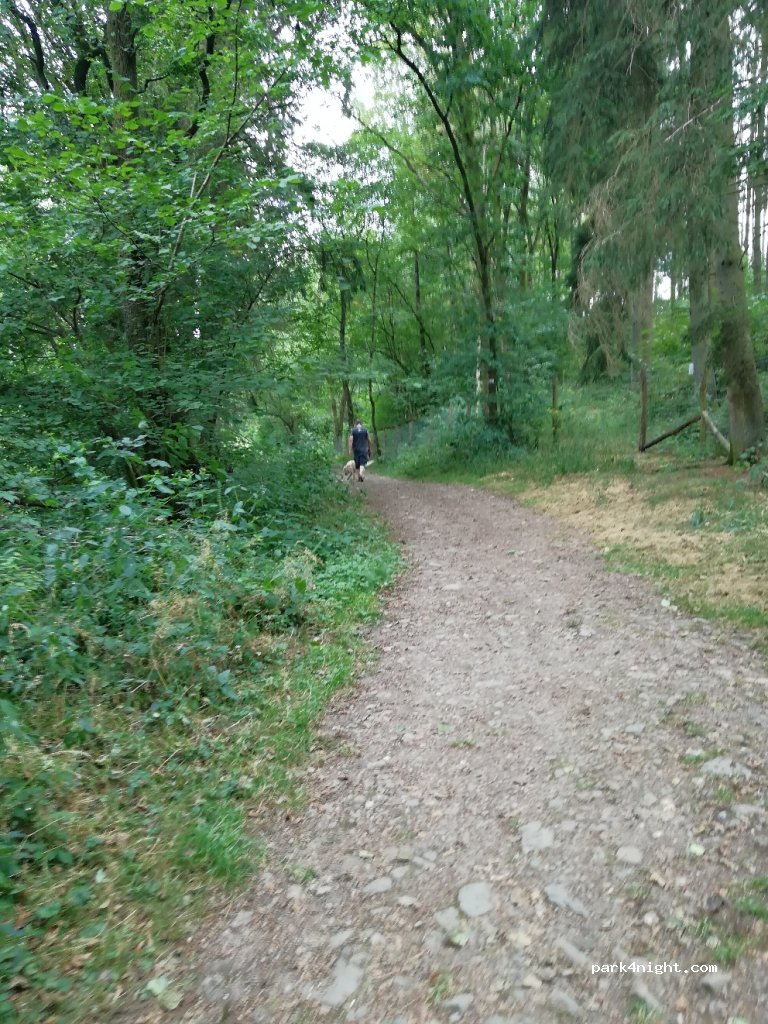 Camping Pont de Berguème *** — foto