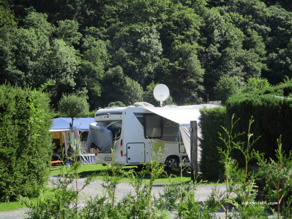Camping Pont de Berguème *** — foto 2