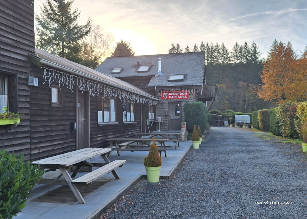 Camping Pont de Berguème *** — foto 5
