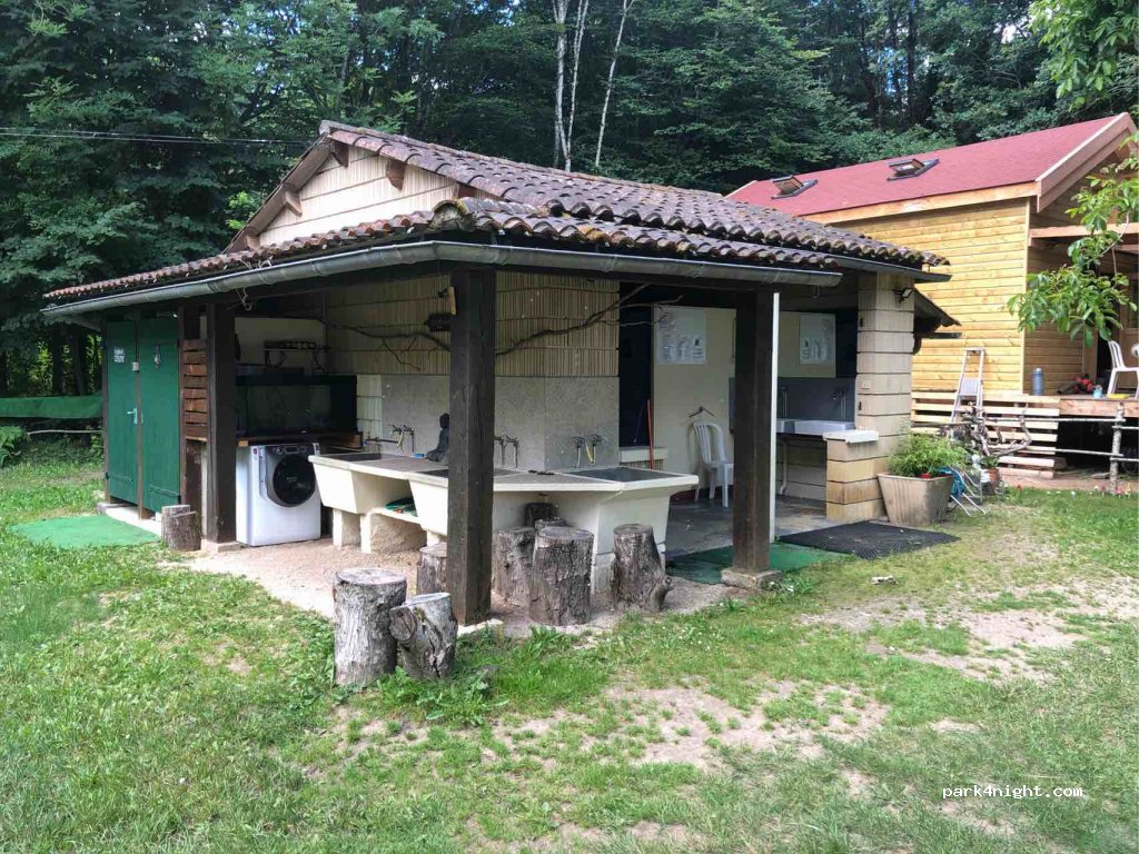 Les Grands Chênes — foto 3