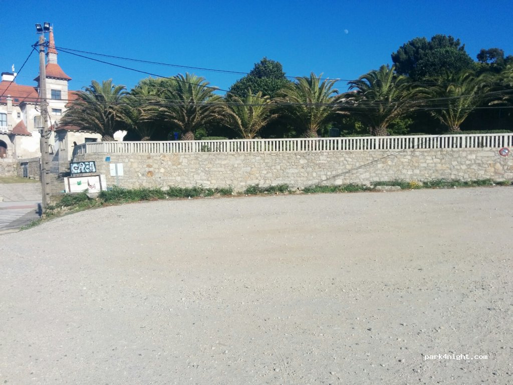 (36780) A Guarda - 21 Rúa A Coruña — foto