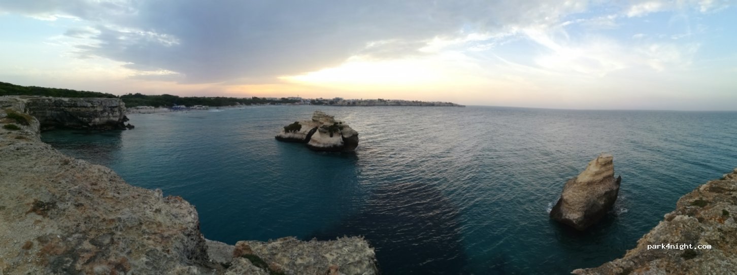 (73026) Torre dell'Orso - Unnamed Road — foto 2