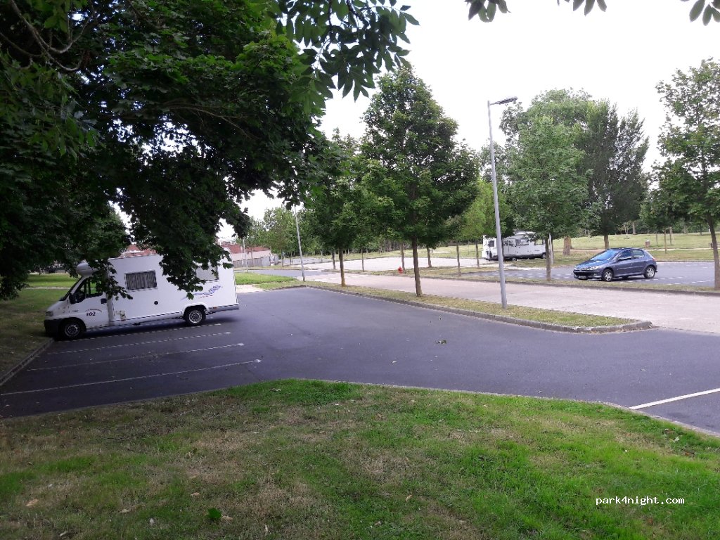 (14700) Falaise - Rue Maurice Nicolas — foto