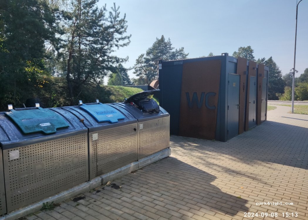 (21367) Skirmantiškės - 35 E85 — foto 4