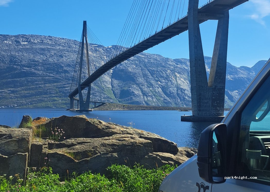 (8890) - 51 Sekundær Fylkesvei 17 — foto 5