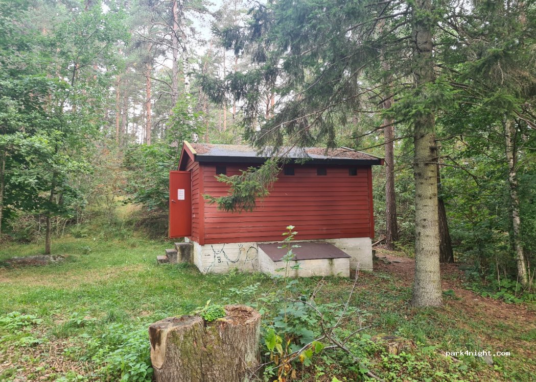 (1514) Moss - 71 Hellebergstien — foto 3