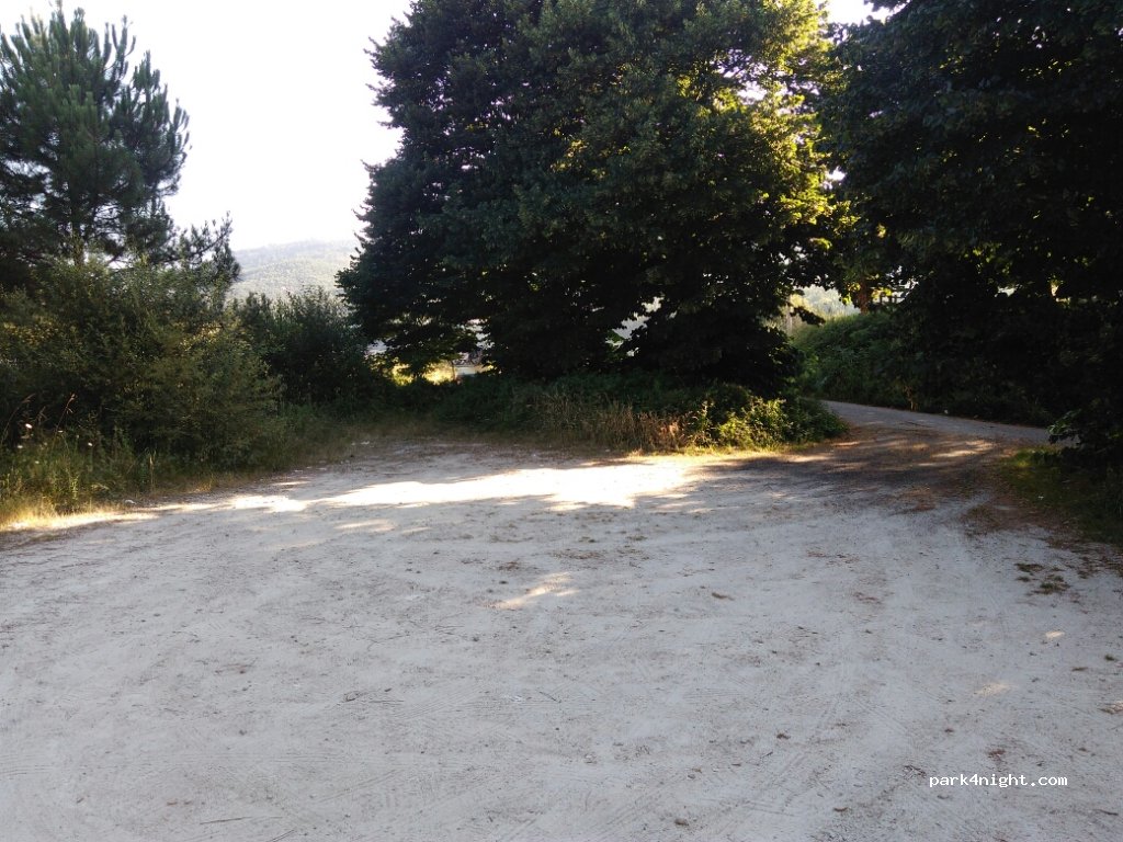 (36151) Pontevedra - 38 PO-224 — foto