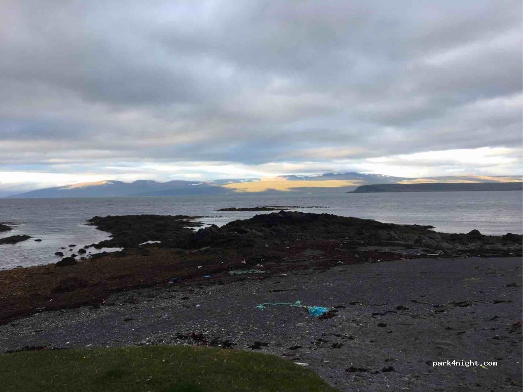 Guðlaugsvík - 68 — foto