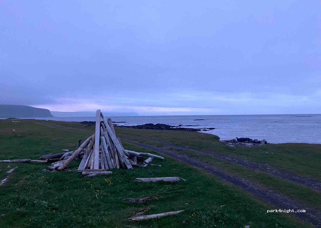 Guðlaugsvík - 68 — foto 4