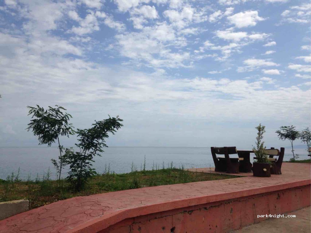 (53900) - Karadeniz Sahil Yolu — foto 2