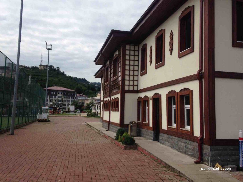 (53900) - Karadeniz Sahil Yolu — foto 4
