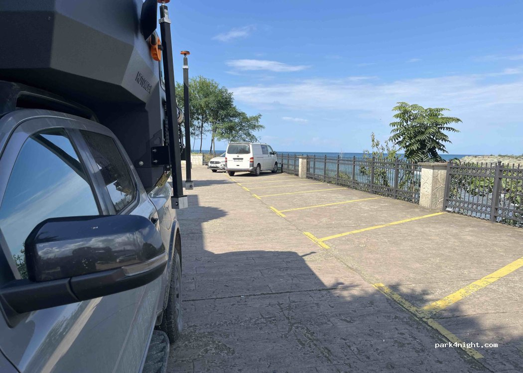 (53900) - Karadeniz Sahil Yolu — foto 5