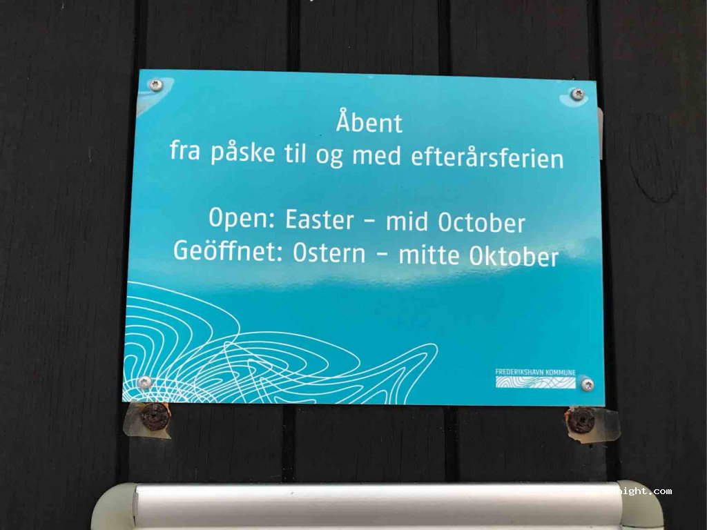 (9990) Skagen - 64 Damstedvej — foto