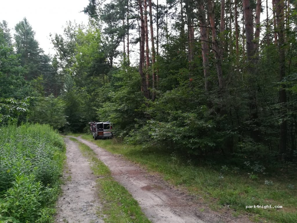 (32-555) Zagórze - Wieczysta — foto