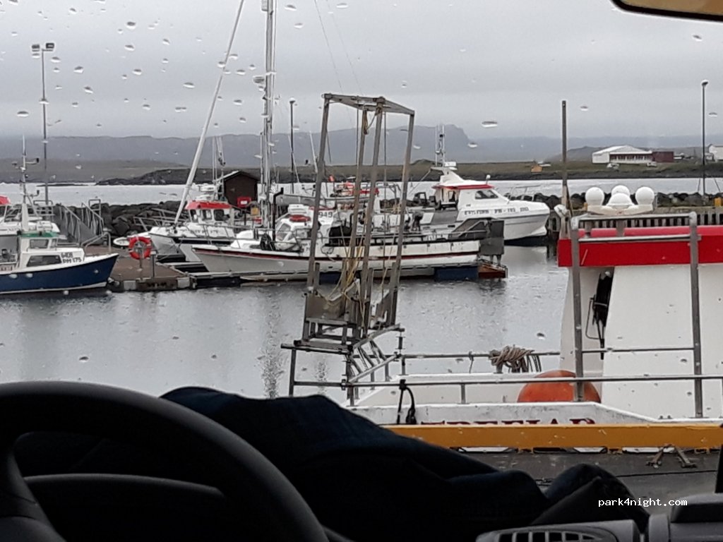 Raufarhöfn - Höfðabraut — foto 3