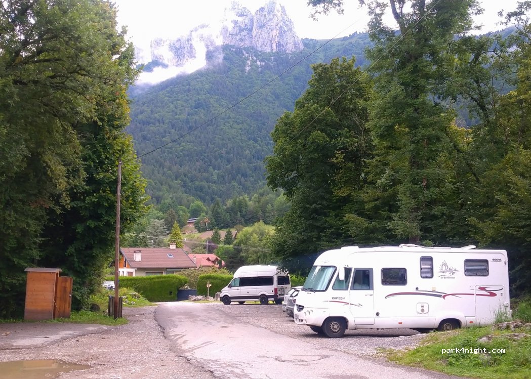 (74290) Talloires-Montmin - 346 Chemin de la Closette — foto