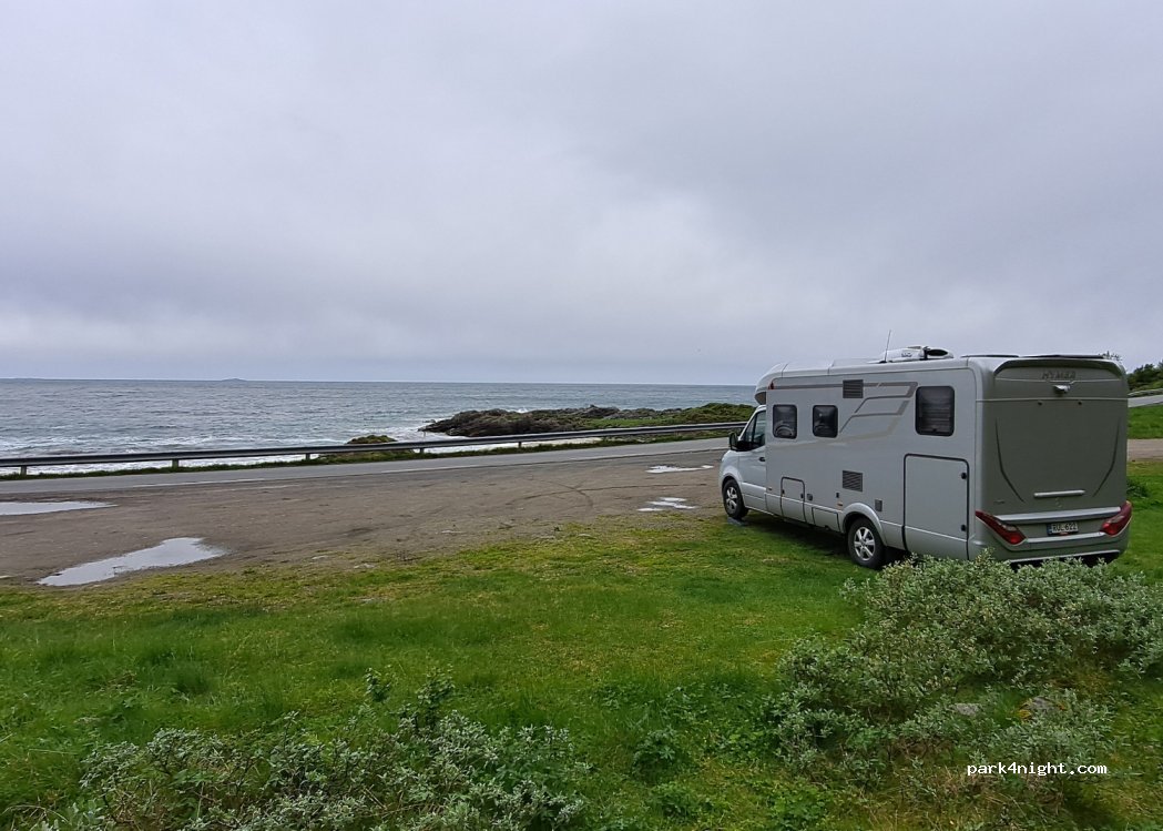 (8488) - 61 Sekundær Fylkesveg 974 — foto 2