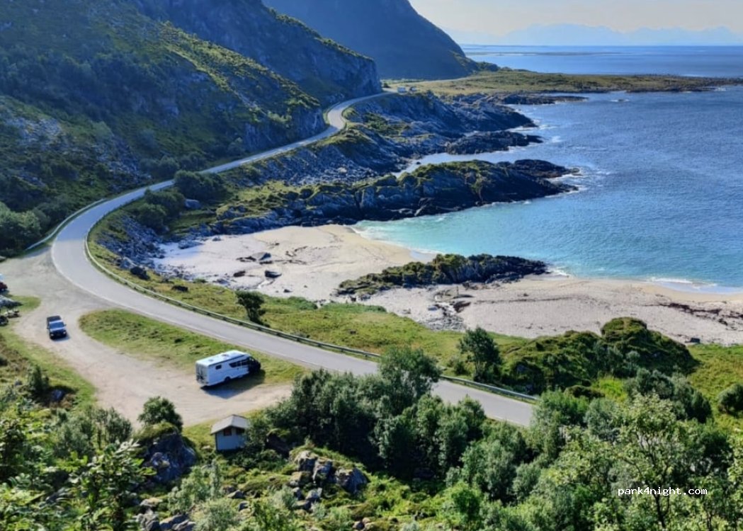 (8488) - 61 Sekundær Fylkesveg 974 — foto 5