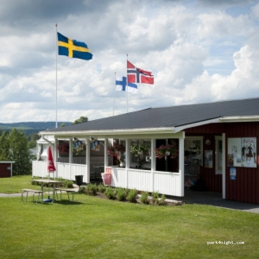 Långsele camping — foto 2