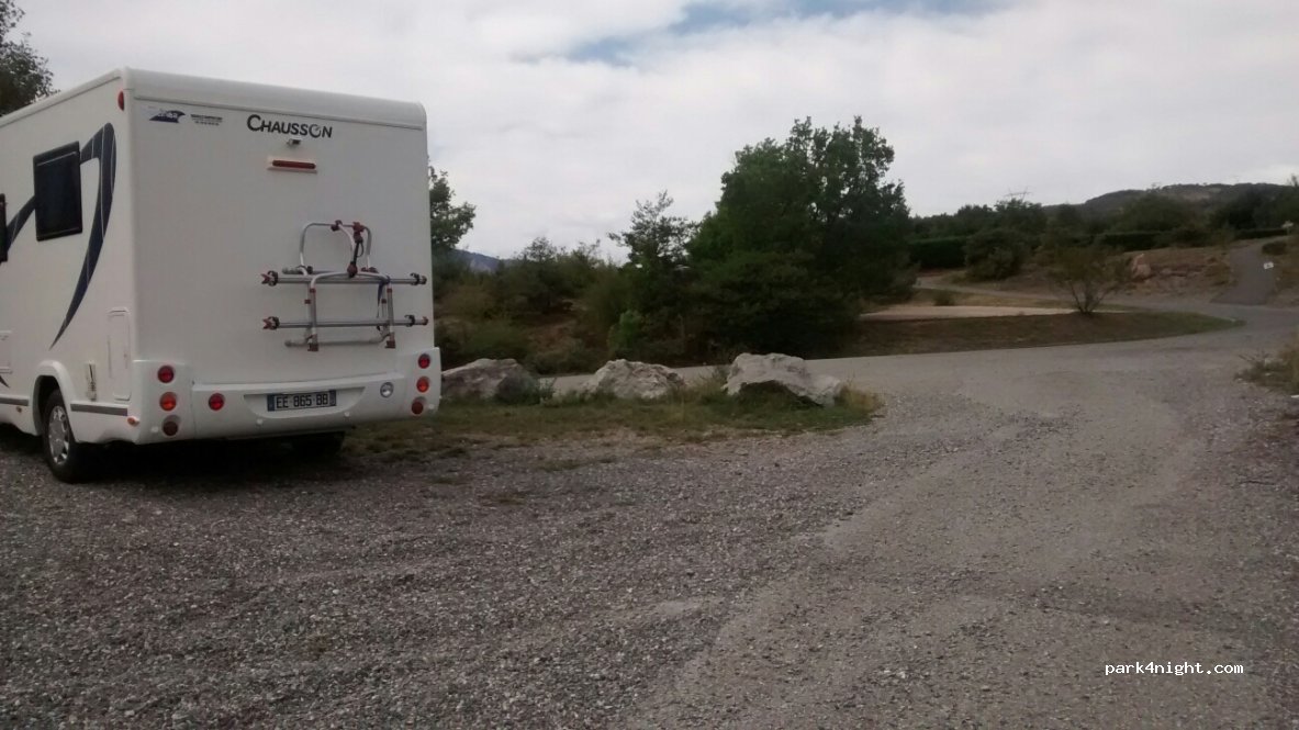 (05190) Rousset - La Gardette — foto 2