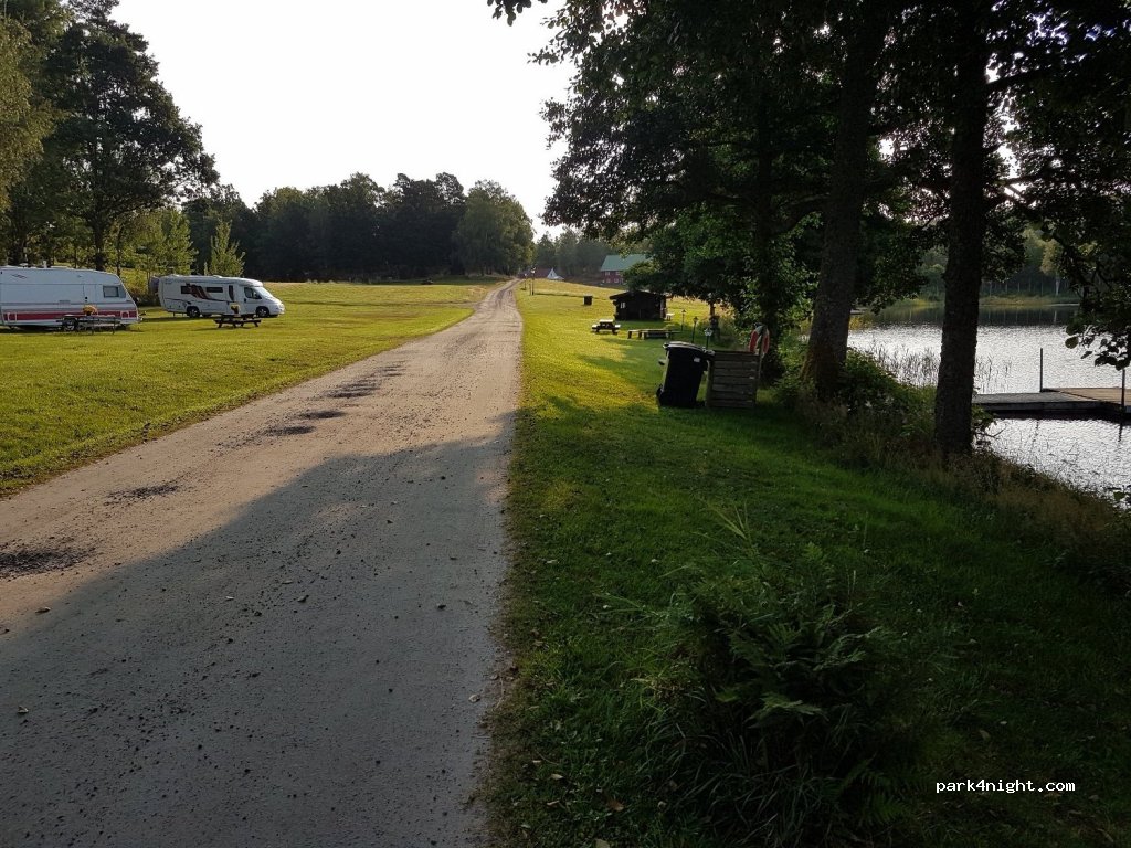 Påarps-Gård — foto 2