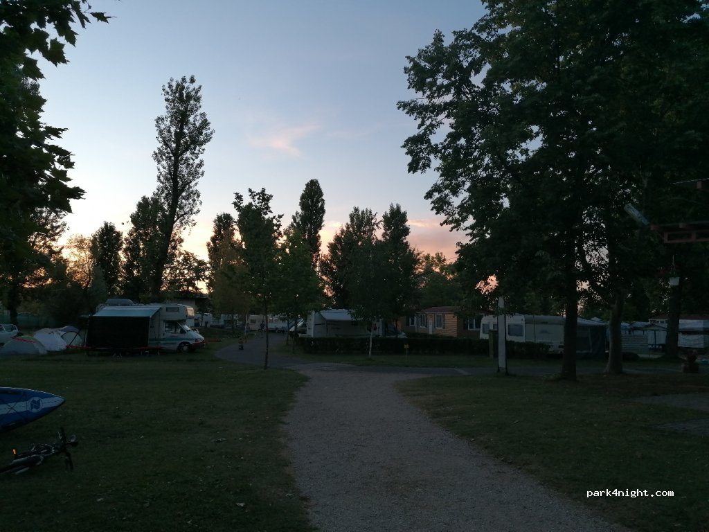 Rév Kemping — foto 4