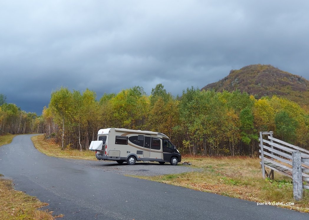 (5760) Røldal - 14 E134 — foto 2