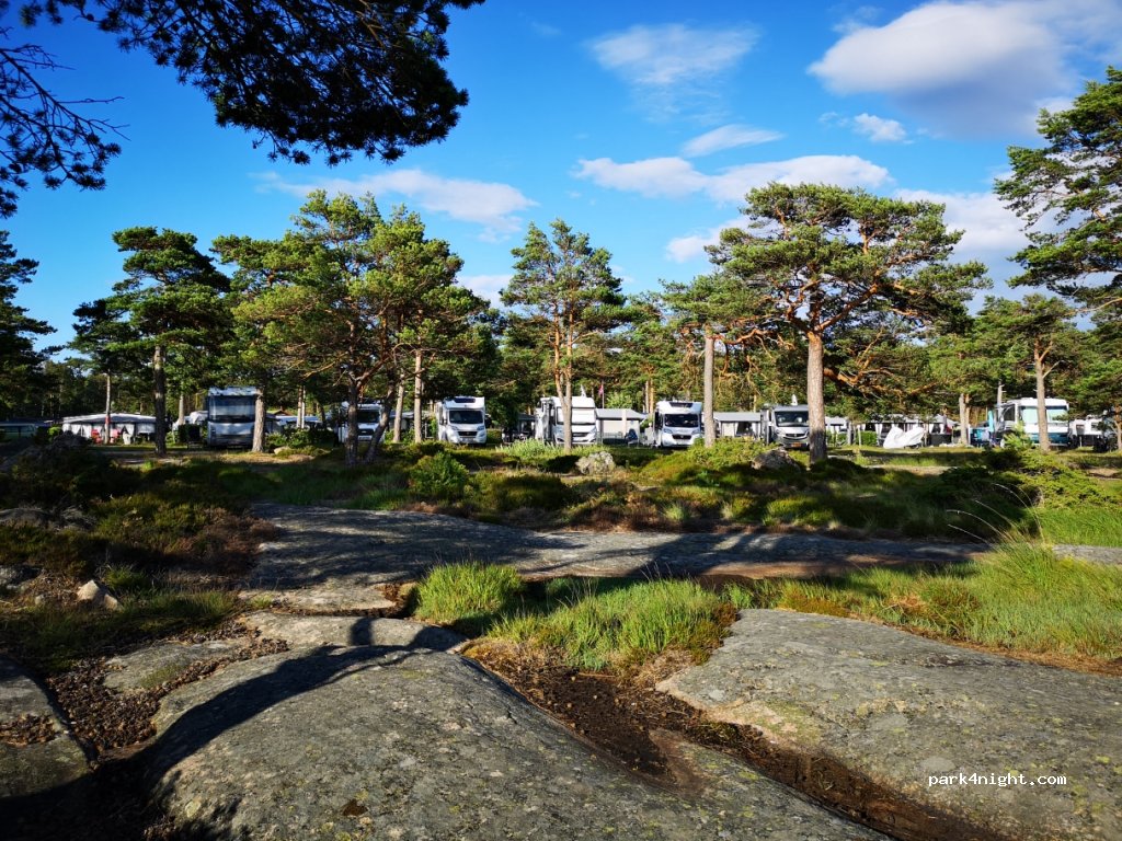 Bevo Camping — foto