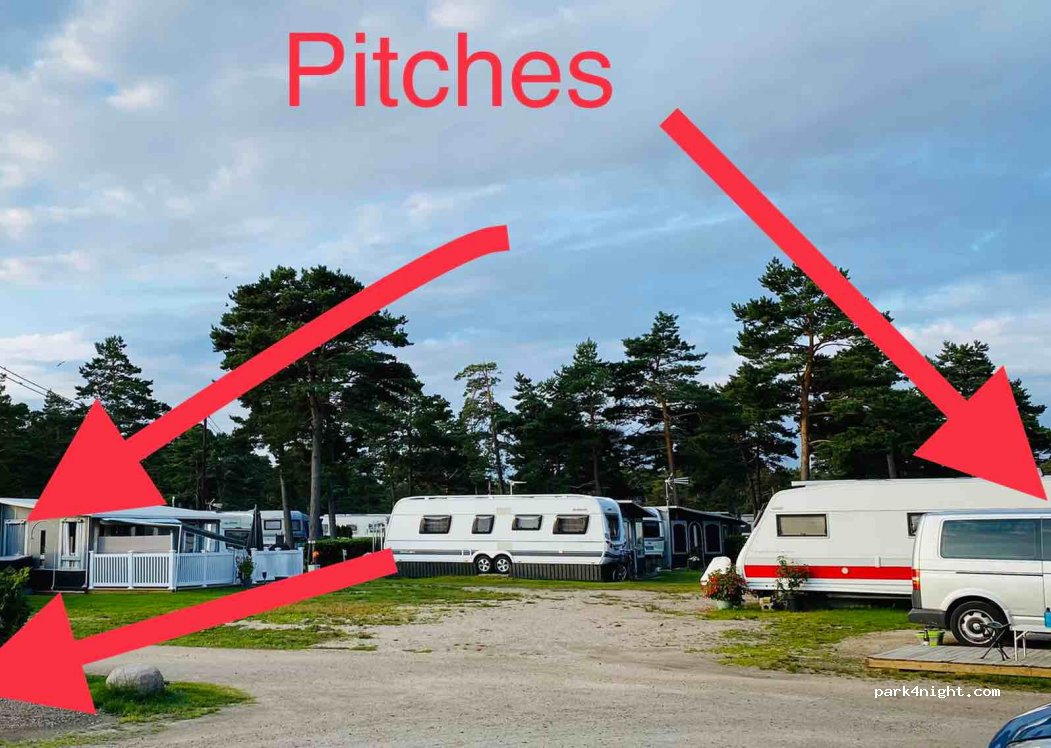 Bevo Camping — foto 2