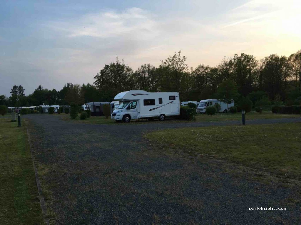 Camping Pirna — foto 2