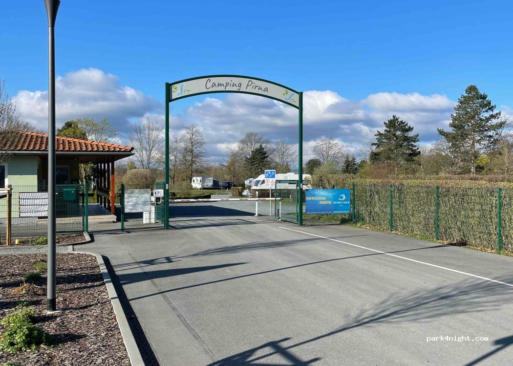 Camping Pirna — foto 3