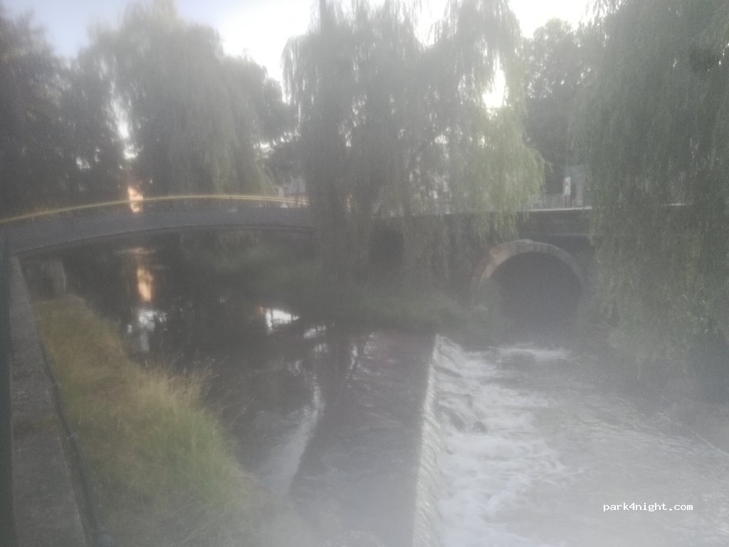 (48200) Saint-Chély-d'Apcher - 8 Boulevard Guérin d'Apcher — foto