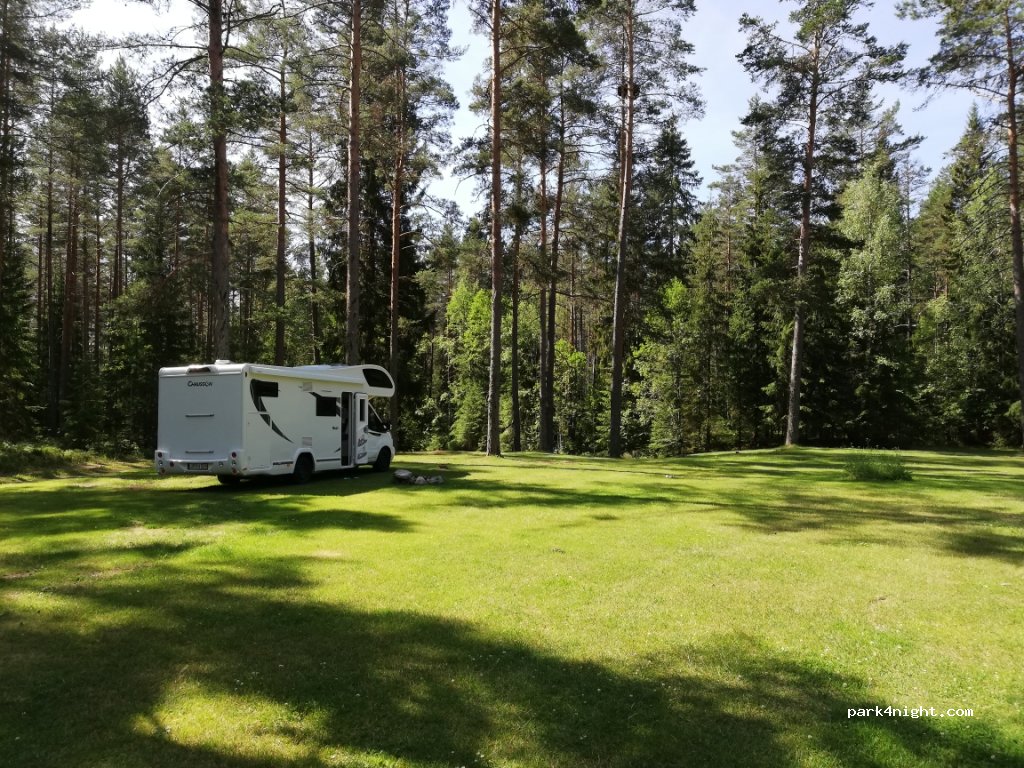 (714 91) Kopparberg - 44 Kyrkogårdsgatan — foto