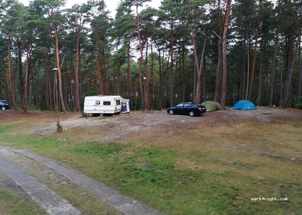 Camp 71 Gallus — foto 2