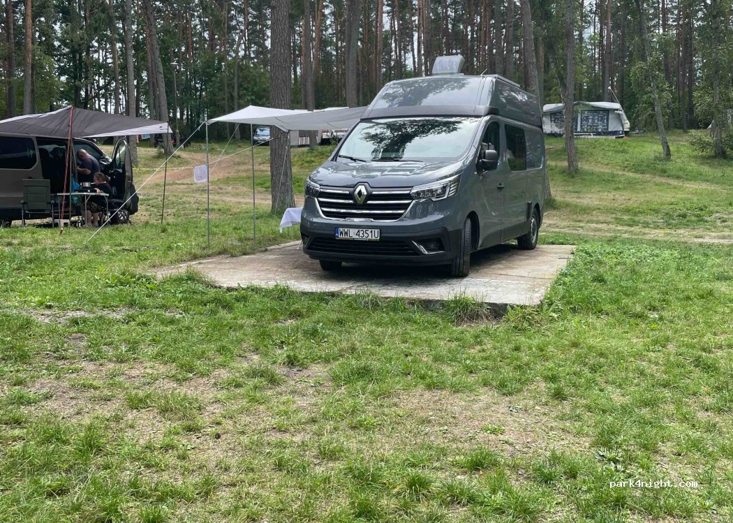 Camp 71 Gallus — foto 3