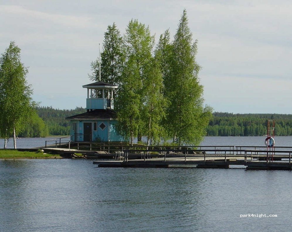 (75700)  - 5 Lokkiharjuntie — foto