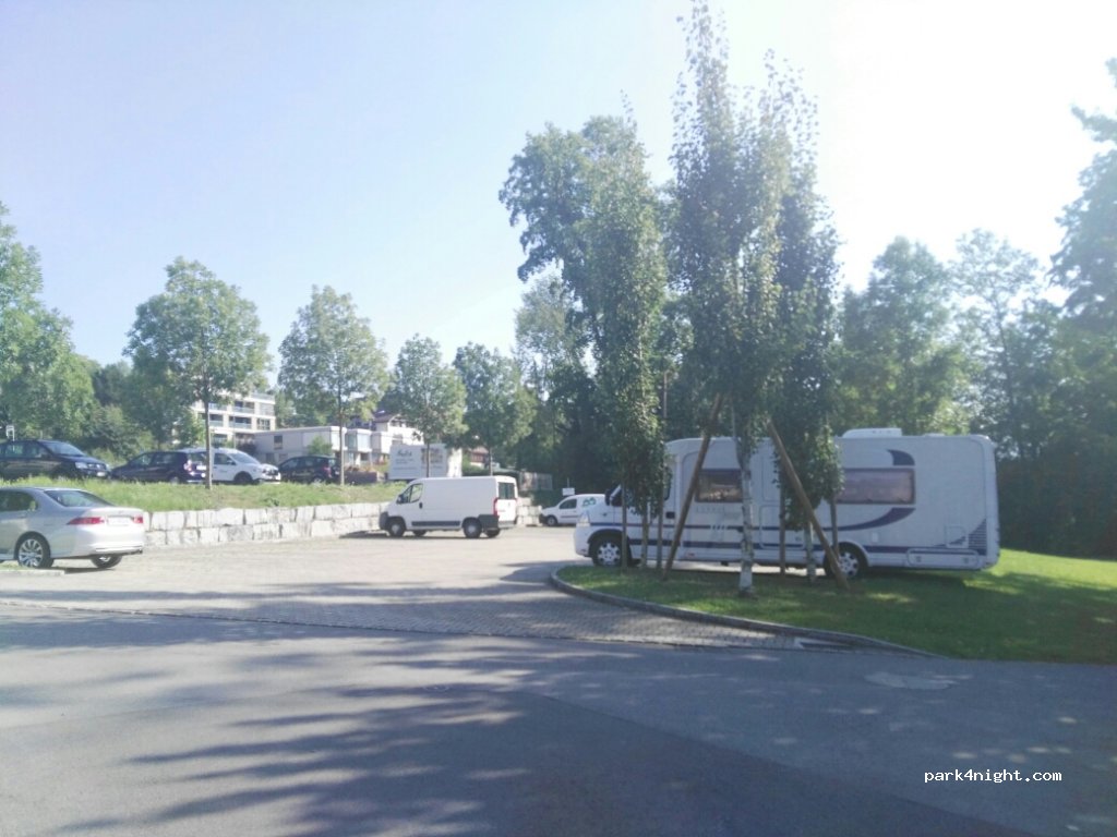 (6045) Meggen - 1 Kirchweg — foto