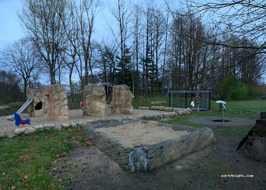 Camping Ortrand Lausitz — foto 2