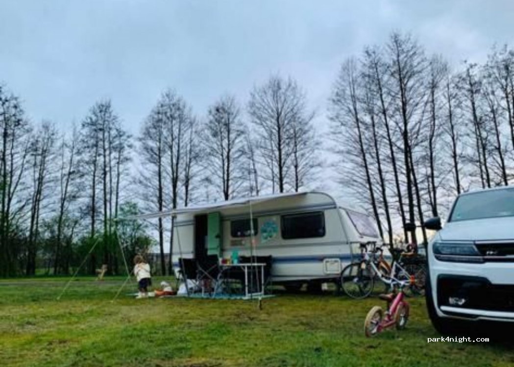 Camping Ortrand Lausitz — foto 3